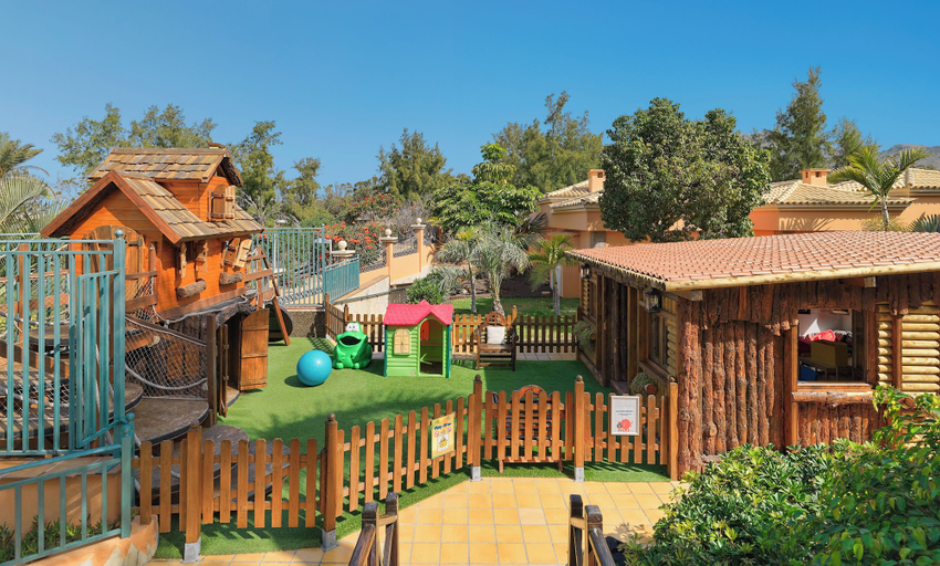 Exterior & Views 2, GREEN GARDEN ECO RESORT & VILLAS, Santa Cruz de Tenerife