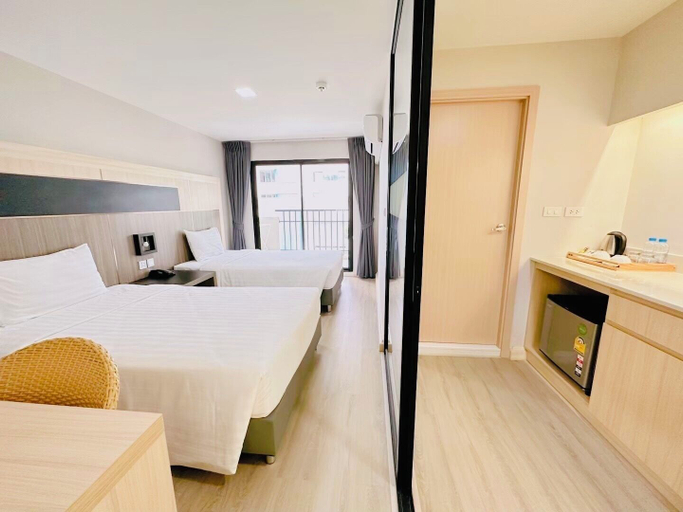 Bedroom 6