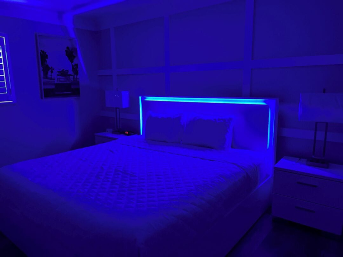 Bedroom 3, Lani Kai Beachfront Resort, Lee