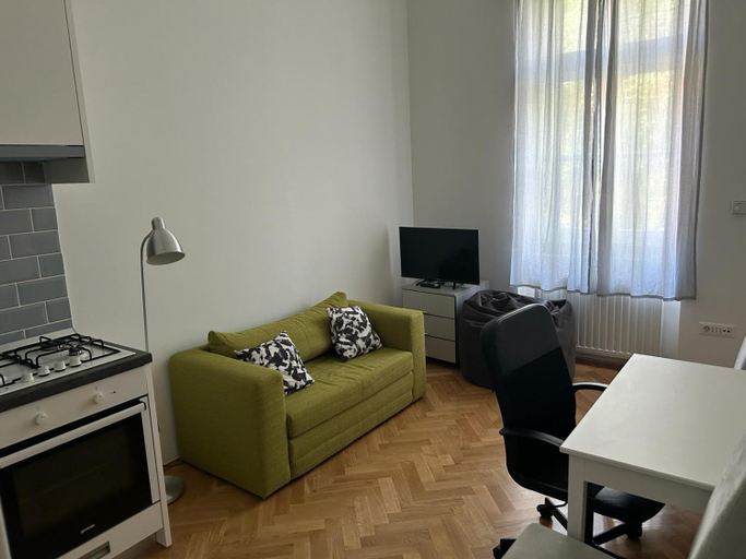 Others 3, Noble Studio Apartments, Zagreb