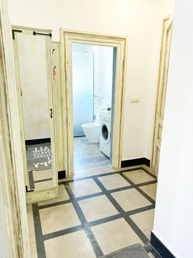 Bathroom 3, Art Guest House Vintage, Burgas