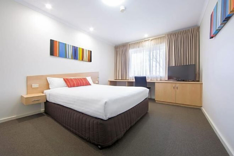Bedroom 16