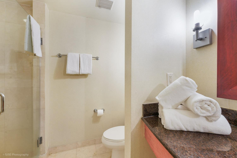 Others 4, 2 Queen Bed Suite at Ocean Resort in Sunny Isles, Miami-Dade