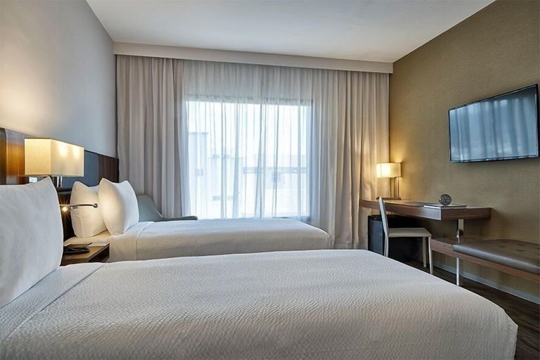 Bedroom 3, Intercity Rio de Janeiro Porto Maravilha, Rio de Janeiro