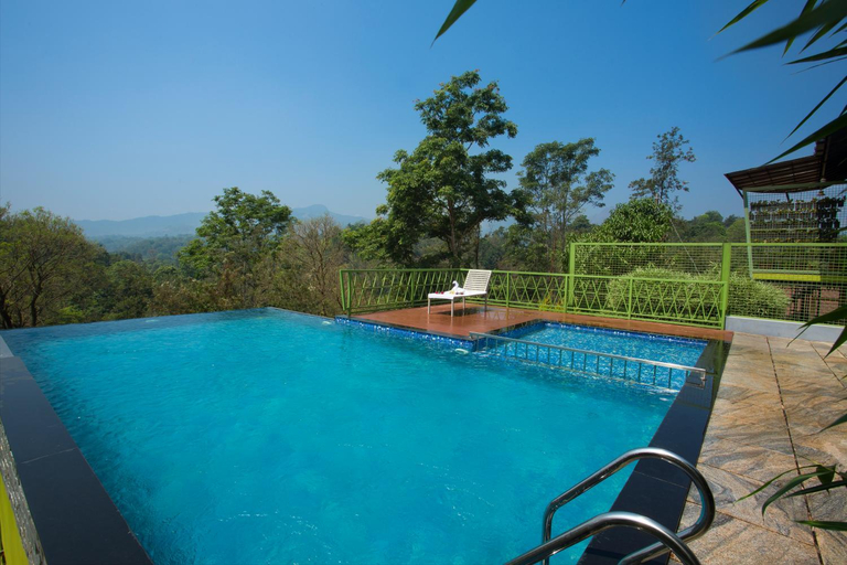 Sport & Beauty 2, Amrezy Luxury Resort & Spa , Wayanad