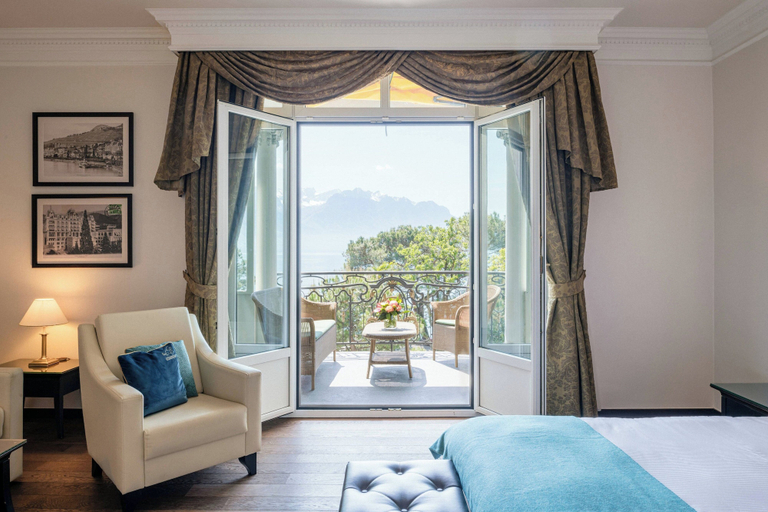Bedroom 11