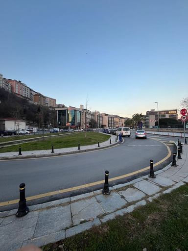 Others 4, KRAL GRAND OTEL, Kağıthane