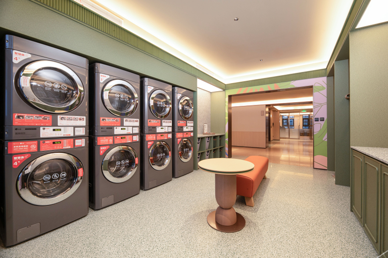 Others 5, Hanting Hotel Xuancheng Wanda Plaza Zhejiang Business Building, Xuancheng