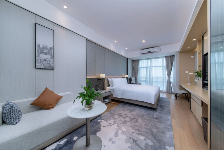 Bedroom 6