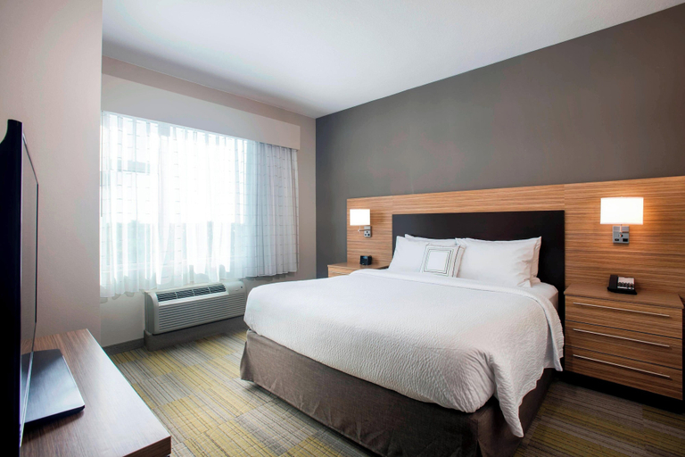Bedroom 4, TownePlace Suites by Marriott Miami Homestead, Miami-Dade