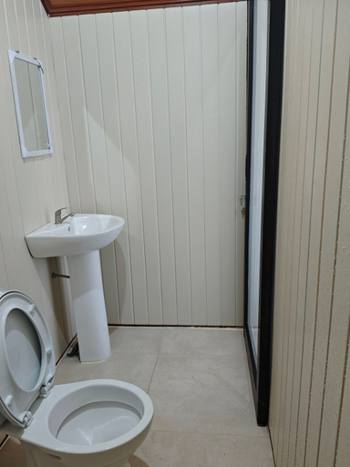 Bathroom 6