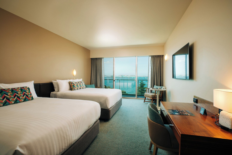 Bedroom 3, The Port Lincoln Hotel, Port Lincoln