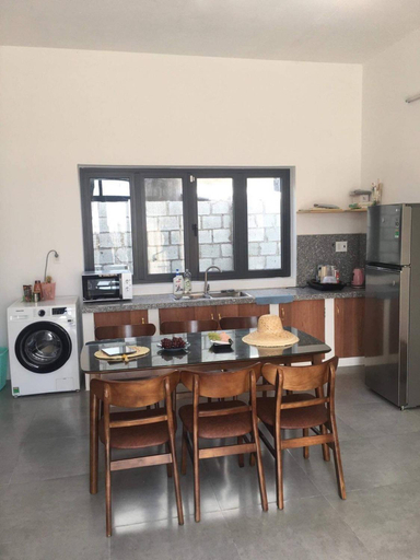 Food & Drinks 4, My Hoa Oceanfront Home, Ninh Hải