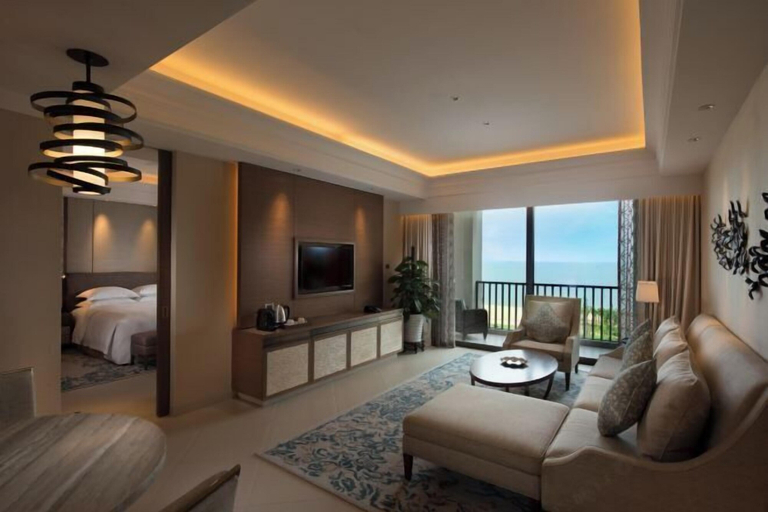 Bedroom 13