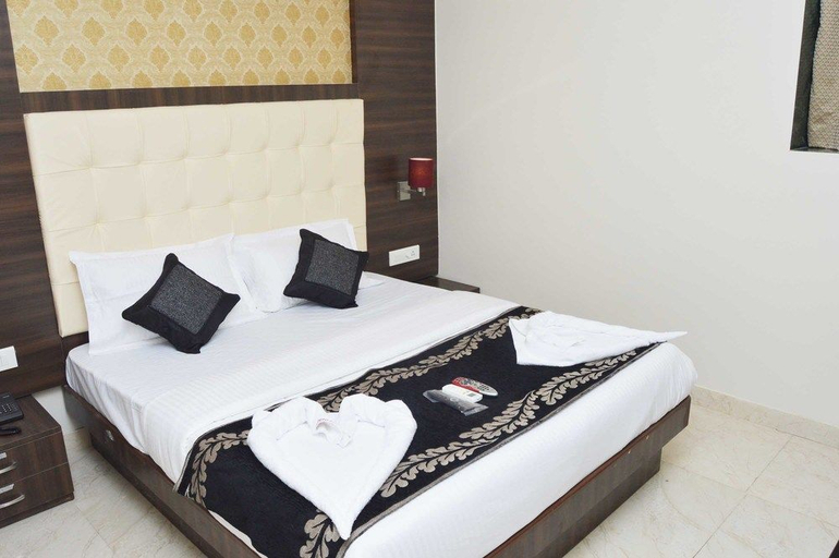5, HOTEL A. K. INTERNATIONAL, Mumbai City