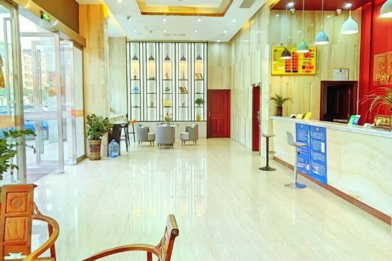 Others 4, Julongyuan Holiday Hostel, Shaoguan