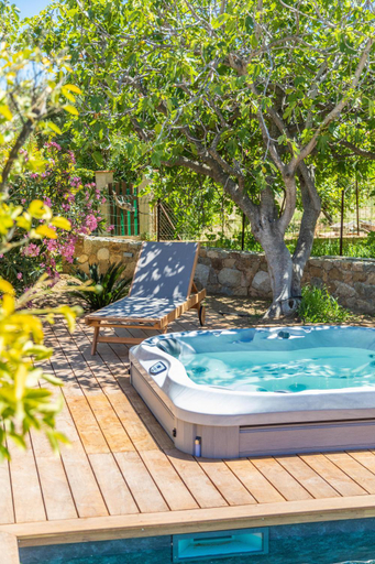 Spa 3, Casa Stella, Haute-Corse