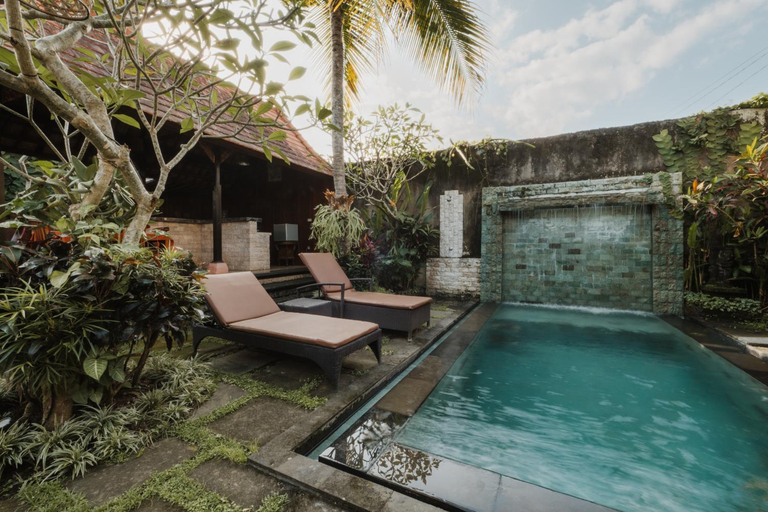 Sport & Beauty 5, Villa Unique Ubud, Gianyar