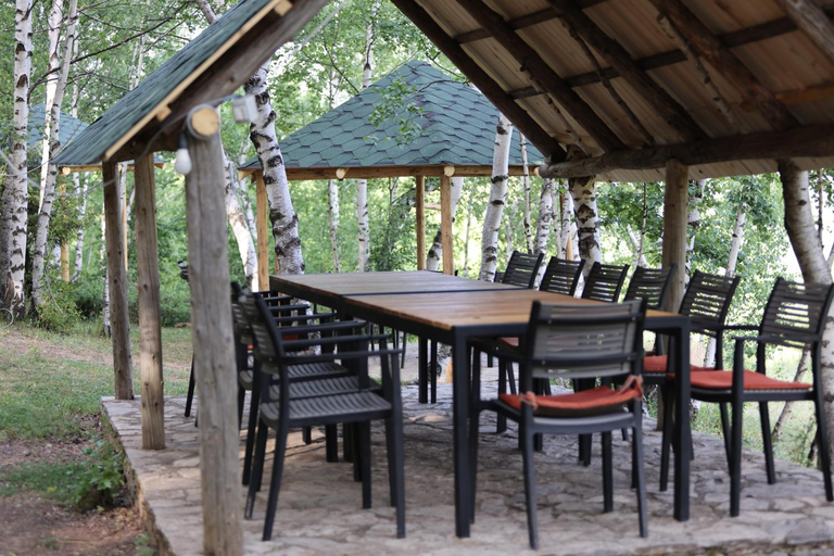 5, Stani i Hoxhes Hotel, Kukësit