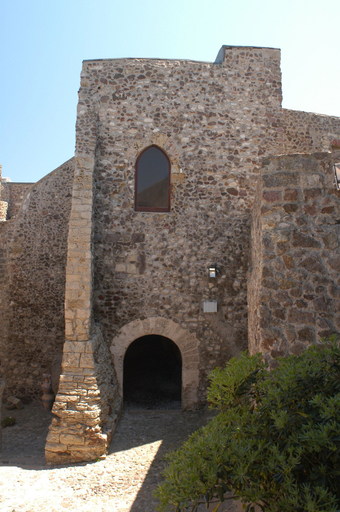 Exterior & Views 2, The Square Castelsardo, Sassari