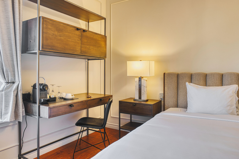 Bedroom 3, The Windsor Hotel by Hoco Hotels Collection, Perth