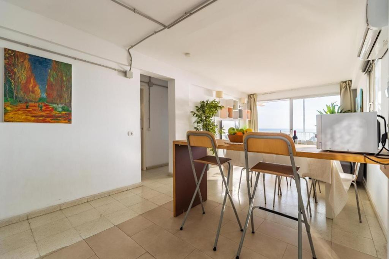 Others 5, Seaside Boutique Apartment Fuengirola, Málaga