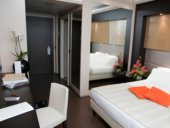 Bedroom 14