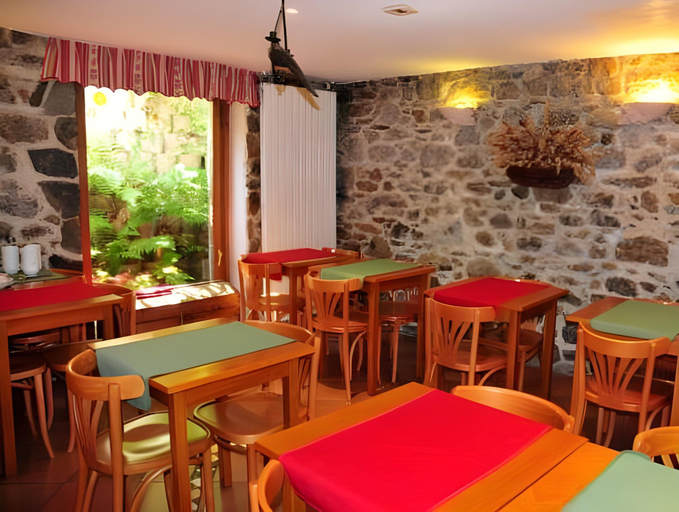 Food & Drinks 5, Hôtel du Clocher, Haute-Savoie
