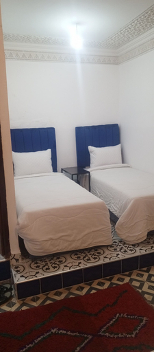 Bedroom 3, Riad Amely, Marrakech