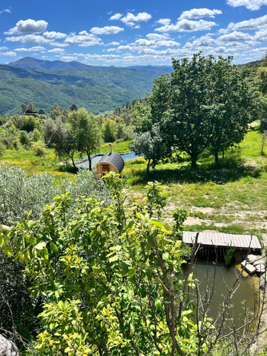Others 3, Zevari studio with amazing views!, Seia