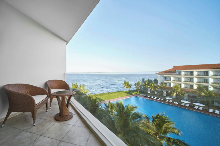 Sport & Beauty 2, Renaissance Danang Hoi An Resort & Spa, Da Nang