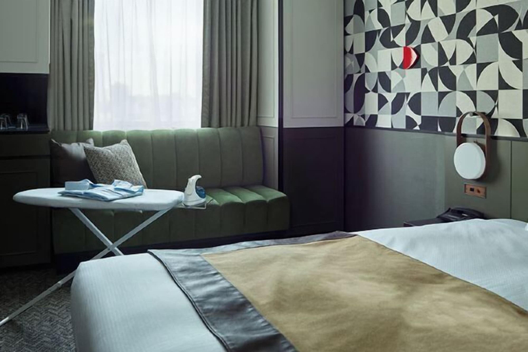 Bedroom 1