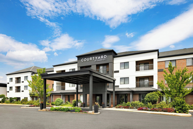 Courtyard by Marriott Concord, Merrimack