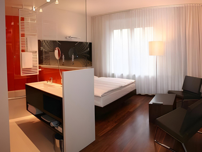 Bedroom 8