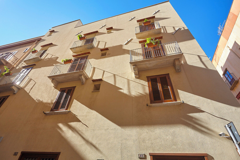 Exterior & Views 2, Rosa dei Venti Appartamenti, Trapani