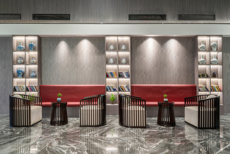 Food & Drinks 4, Rezen Dong Hotel Haining High-tech Industrial Park, Jiaxing