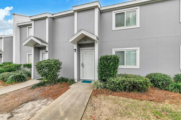 Exterior & Views 2, Southbay by the Gulf 72, Okaloosa