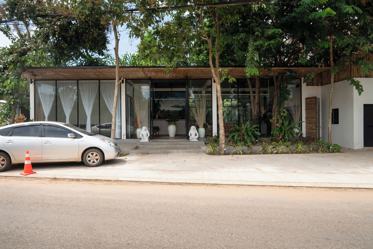 Exterior & Views 2, Tunnel Urban Retreat, Siem Reap