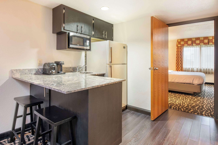 Others 5, Quality Inn & Suites Mayo Clinic Area, Olmsted