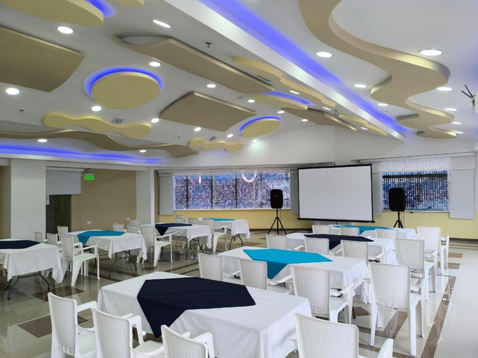 Food & Drinks 4, Hotel Xilon Pasto, San Juan de Pasto