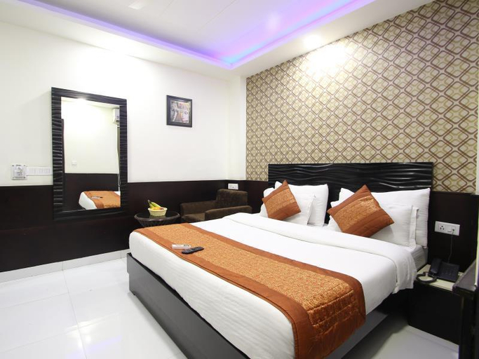Bedroom 9