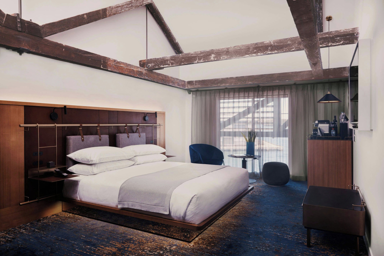 Bedroom 6