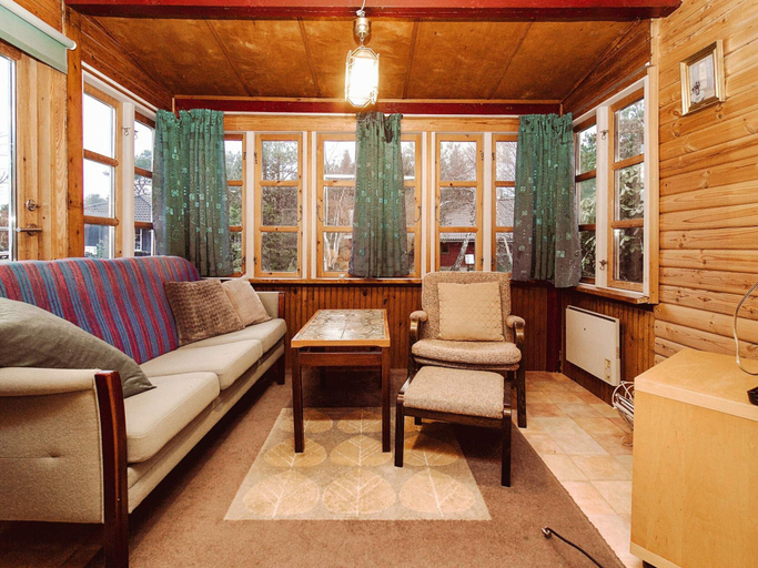 Others 5, 8 Person Holiday Home in Vig, Odsherred