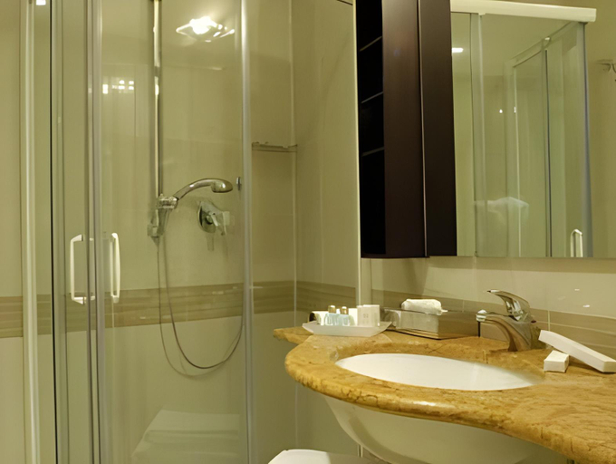 Bathroom 6
