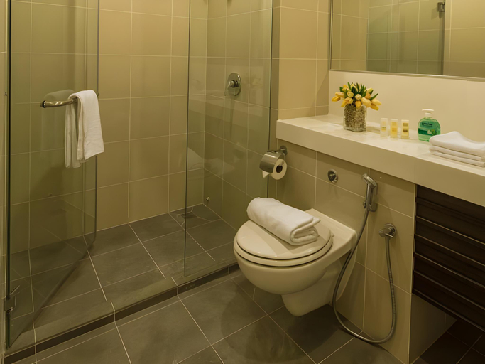 Bathroom 4