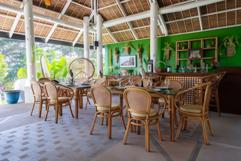 Food & Drinks 5, Nawa Wellness, Calatagan