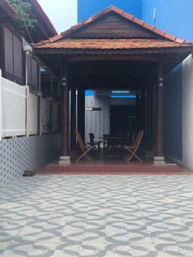 Exterior & Views 1, Quoc An Hotel, Long Điền