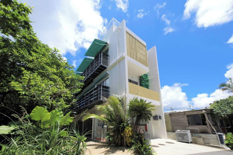 Exterior & Views 2, La Casa Panacea Okinawa Resort, Onna