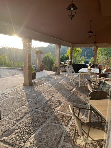 Food & Drinks 3, Quinta de VillaSete, Marco de Canaveses