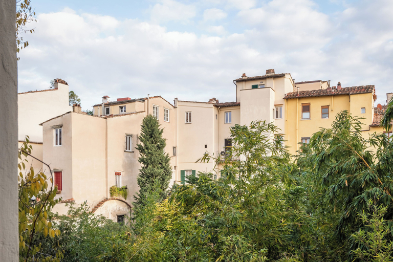 Exterior & Views 2, BYPILLOW Goldoni, Florence
